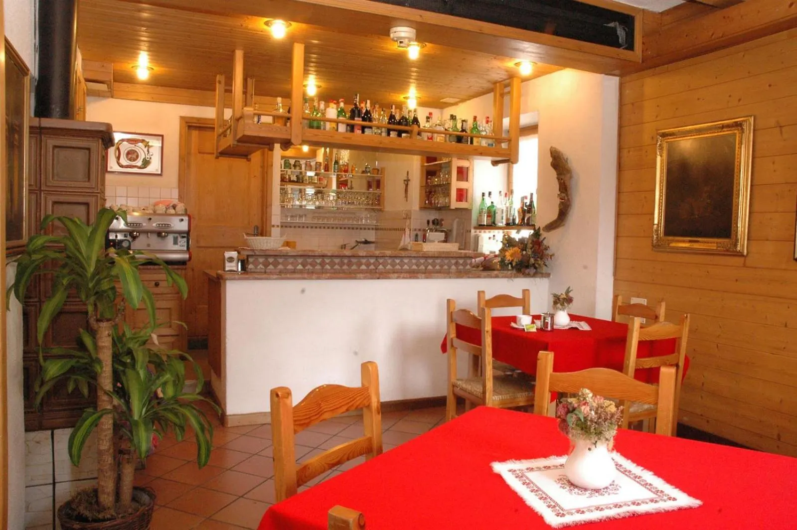 Hotel Al Pelmo Wellness Pieve di Cadore