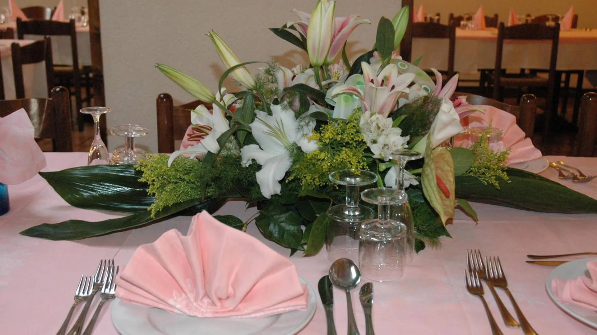 פייבה די קדורה Hotel Al Pelmo Wellness 3*, פייבה די קדורה איטליה