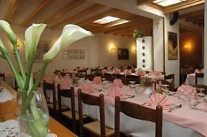 פייבה די קדורה Hotel Al Pelmo Wellness  פייבה די קדורה