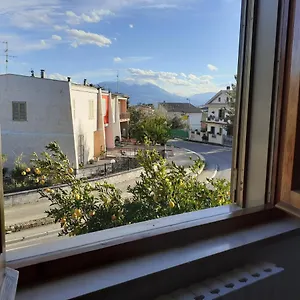 Casa Olga Pianella (Pescara)