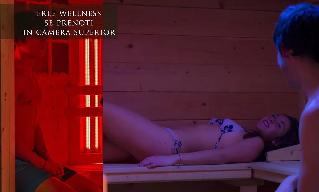 Hotel Al Pelmo Wellness Pieve di Cadore
