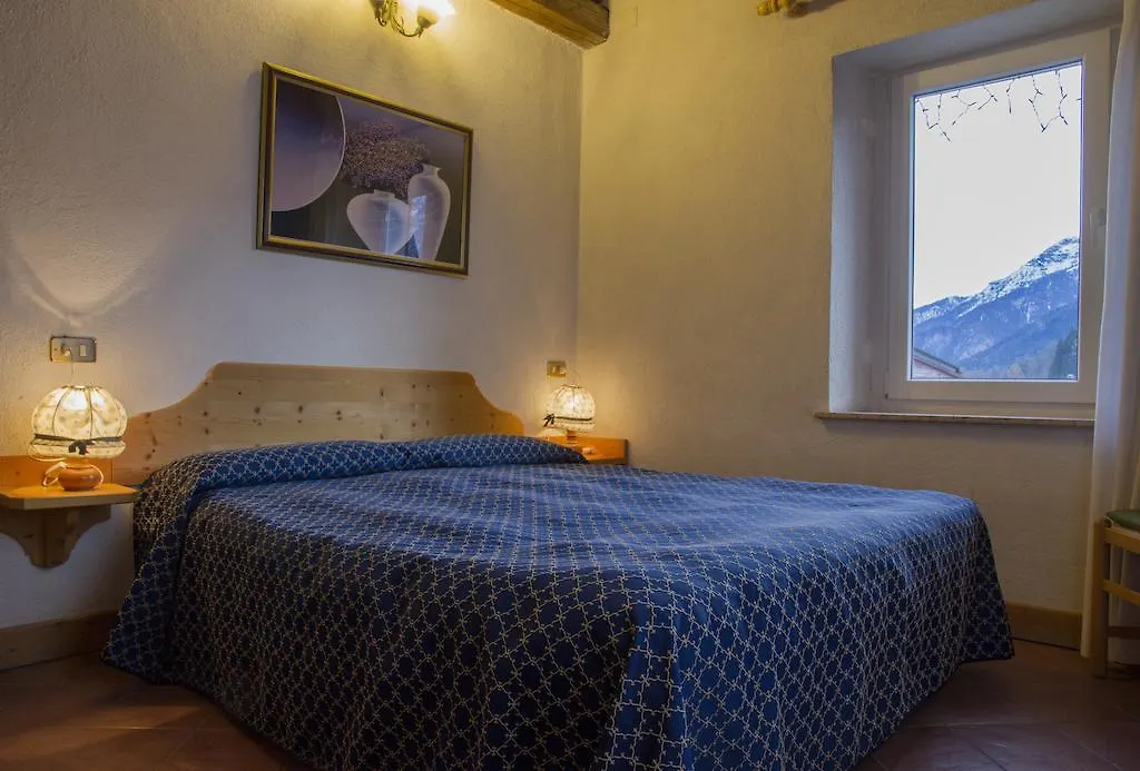 Hotel Al Pelmo Wellness Pieve di Cadore